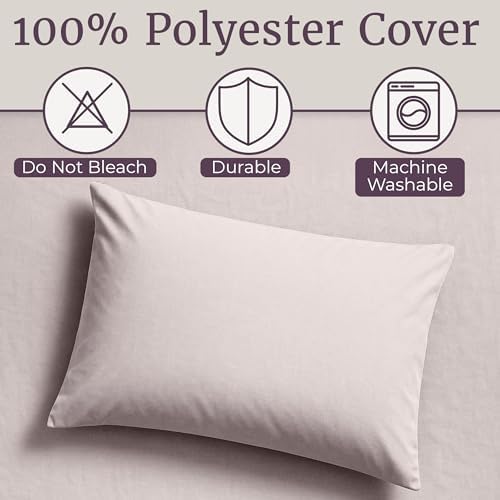 Brushed Microfiber Sheet Set-4 Piece Bed Linens-Fitted & Flat Sheets