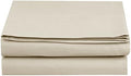 Luxury Fitted Sheet on Amazon Elegant Comfort Wrinkle-Free 1500