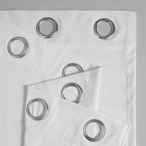 HPD Half Price Drapes Basic Deluxe Velvet Room Darkening Curtains 2