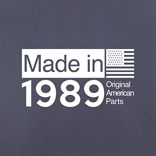 Dressdown Made in 1989 USA Parts - Unisex Adult Kitchen/BBQ Apron