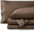 Bare Home Printed Sheet Set - 1800 Ultra-Soft