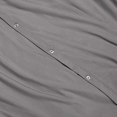 Clara Clark Duvet Cover Ultra Soft Double Brushed Microfiber