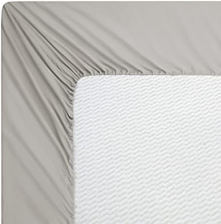Marina Decoration Ultra Soft Silky Deep Pocket Solid Rayon from Bamboo