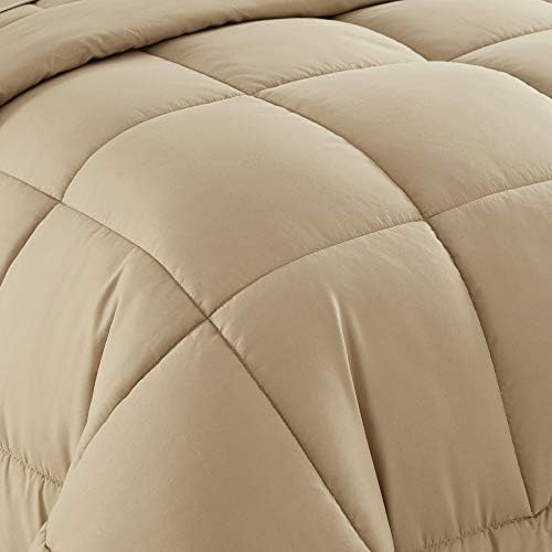 Sweet Home Collection Down Alternative Comforter All Season Warmth