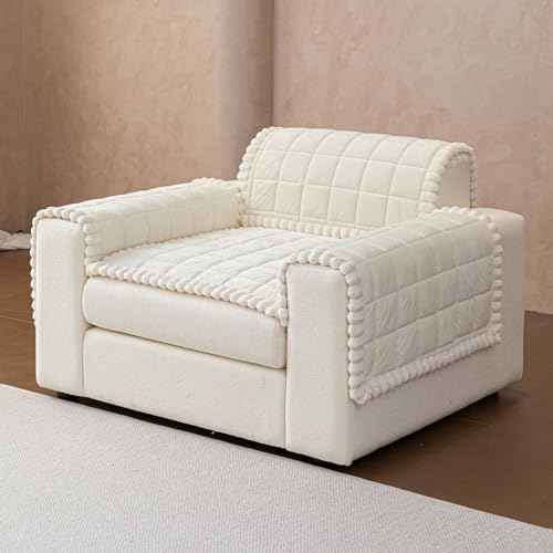 Couch Covers for Dogs, Pet Couch Covers for Recliner, Couchs Protector