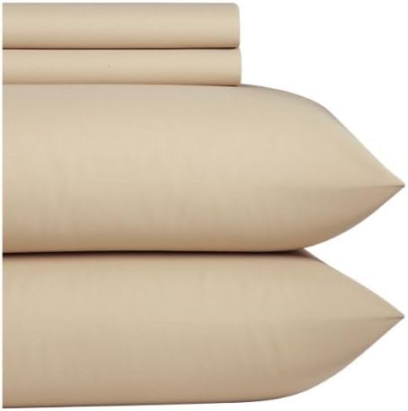 Elegant Comfort 1500 Premier Hotel Quality 4-Piece Bed Sheet Sets
