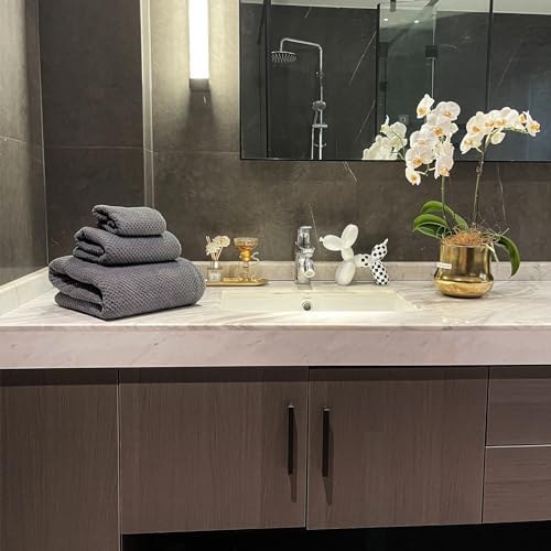 Oversized Bath Towels Extra Large 40x80 Inches Bath Sheets for Adults