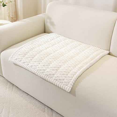 OstepDecor Washable Non-Slip Couch Cover for Dogs