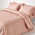 Dream'z Bedding Super Soft Luxurious 3PCs Duvet Cover Set 600 Thread