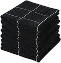 Glynniss Dish Cloths for Kitchen Washing Dishes, Super Absorbent Dish