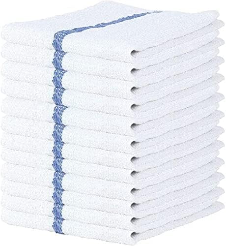 Rifz Textiles Kitchen Linens Bar Mops Cleaning Absorbent Quick Drying