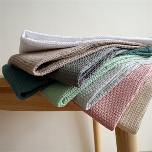 Cloth Dinner Napkins 4 Pieces Waffle Weave Cotton Kitchen