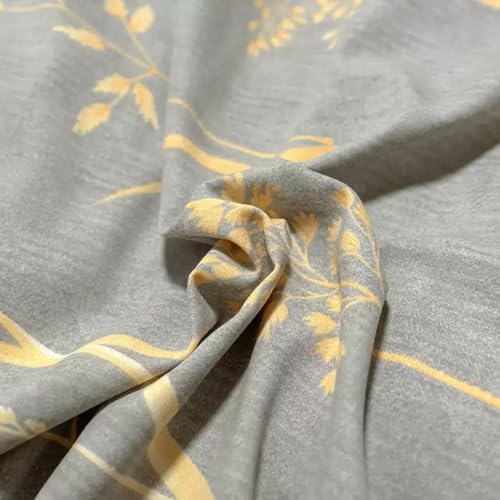 GIZNXBA Duvet Cover Set Queen Size Cotton, 4 Pieces Hotel Bedding Set