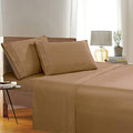 Elegant Comfort 1500 Thread Count Wrinkle & Fade Resistant Egyptian
