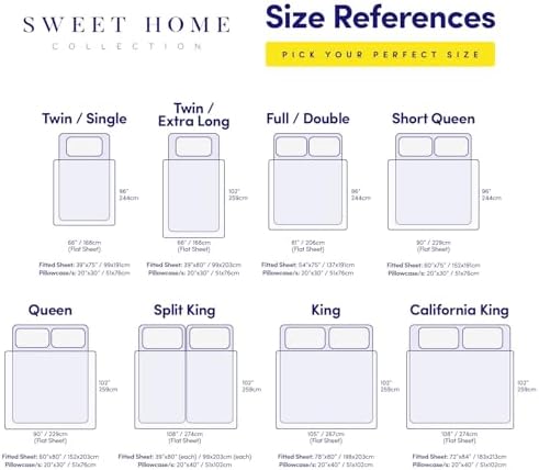 1500 Supreme Collection Queen Sheet Sets Taupe - Luxury Hotel Bed
