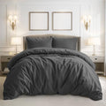 Pure Bedding Duvet Cover Twin/Twin XL Size - 2 Pieces Extra Soft