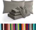 Elegant Comfort Luxury Soft 1500 Premium Hotel Quality Microfiber