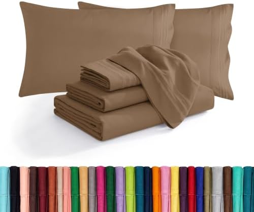 Elegant Comfort Luxury Soft 1500 Premium Hotel Quality Microfiber