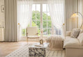 Grommet Blackout Curtains 84 Inch Length 2 Panels Set, 54W x 84L