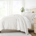 Linen Market Duvet Cover King Size - Experience Hotel-Like Comfort