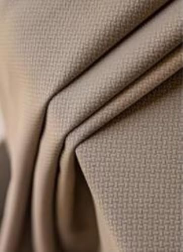 Beydodo Panel Curtains 96 inches Long, Farmhouse Curtains Blackout 2