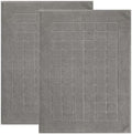 Superior 100% Cotton Bathmat Set, Bath Mats, Bathroom Decor, Shower