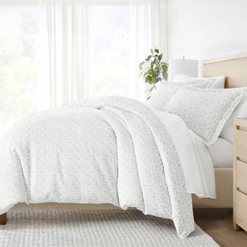 Linen Market Duvet Cover King Size - Experience Hotel-Like Comfort