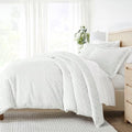 Linen Market Duvet Cover King Size - Experience Hotel-Like Comfort
