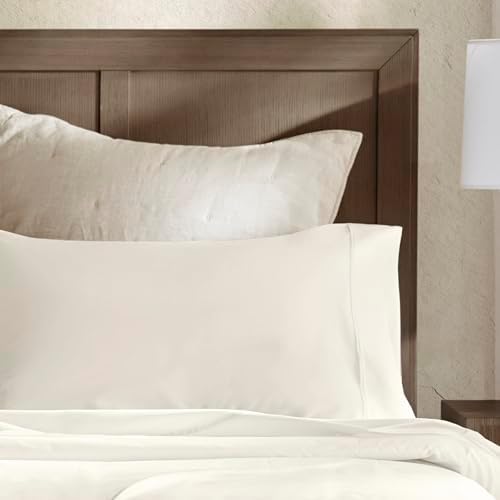 Harbor House Luxury 100% Egyptian Cotton Sheet Set, 400 Thread Count