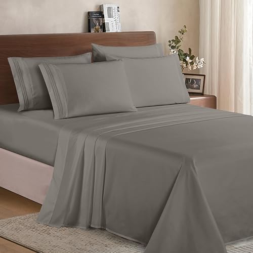 Elegant Comfort Luxury Soft 1500 Premium Hotel Quality Microfiber