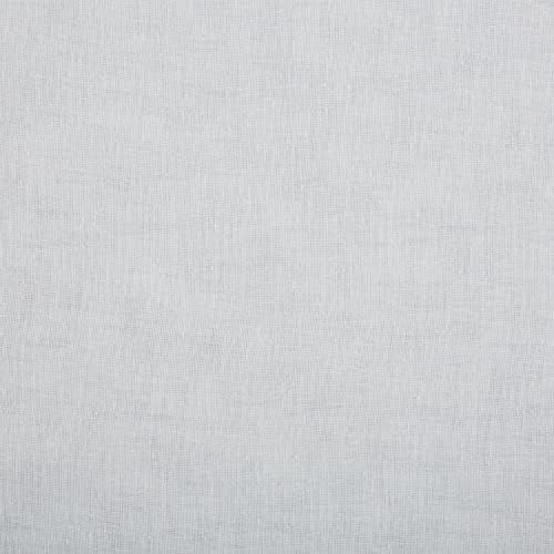 Exclusive Home Belgian Sheer Hidden Tab Top Curtain Panel Pair