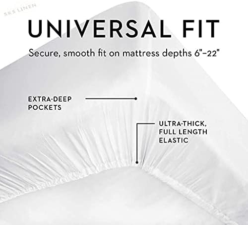 Taupe Full (54" X 75") Size -Sheet Set- 1000 Thread Count 100%