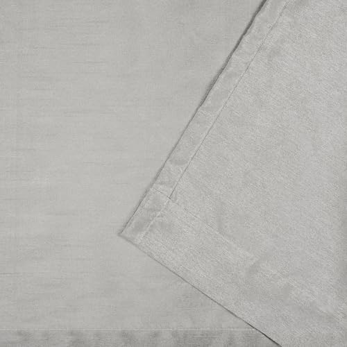 EXCLUSIVE HOME Curtains Chateau Light Filtering Pinch Pleat Curtain