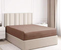 Queen Size 100% Supima Cotton 600 Thread Count, One PC Fitted Sheet