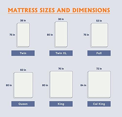 Mocassi King Flat Sheet - Hotel Luxury 1800 Premier Cooling Bedding