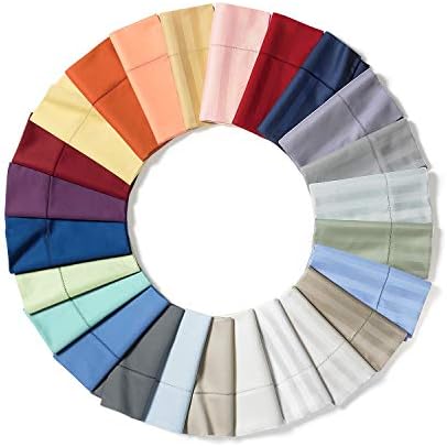 7 Piece Split King Sheets - Bed Sheets Split King Size – Bed Sheet Set