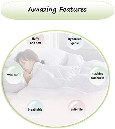 1 Piece Duvet Cover - Hotel Luxury Premium Bedding Set - Zipper Closer