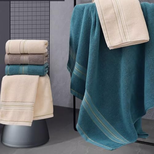 Quick Dry Pure Cotton Bath Sheets Thick Soft Bathroom Bath Sheets