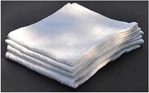 Rifz Textiles Kitchen Linens Bar Mops Cleaning Absorbent Quick Drying