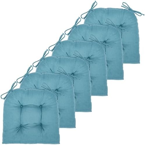 Chair Cushion, Chair Cushions for Dining Chairs