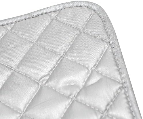 26PCS Pot Holders, Thick Mitts Square Hotpads, Cotton Quilted
