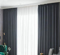 Beydodo 84 inch Blackout Curtains, Living Room Blackout Curtains 2