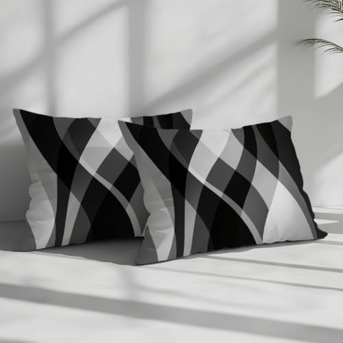 Queen Duvet Cover Set Grey, Duvet Cover Set Microfiber, Zipper