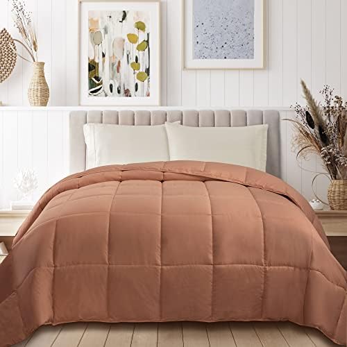BNM All-Season Reversible Blanket, Fluffy, Decorative, Plush