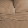 Superior Egyptian Cotton 650 Thread Count Duvet Cover Set, Comforter