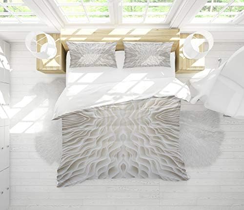 Shroom Duvet Cover Trippy Bedding Mushroom Duvet Psychedelic Duvet