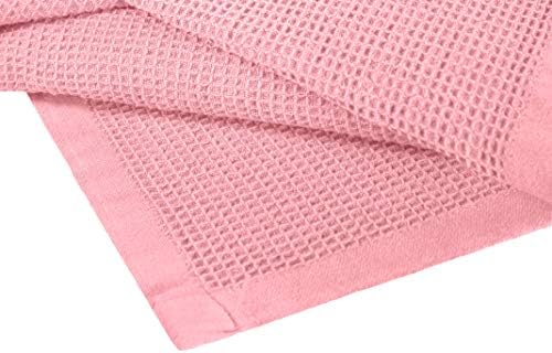 Crover All Season Waffle Premium Thermal Blanket King Size 108"x90"