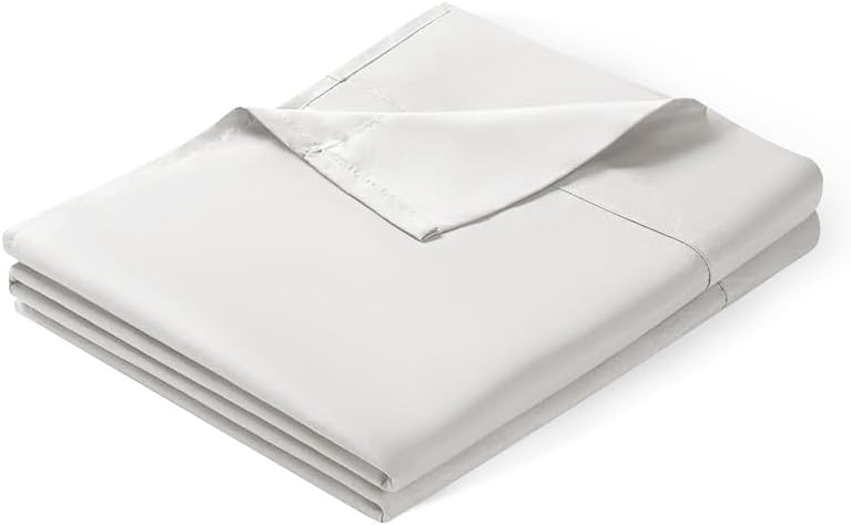 Egyptian Cotton Flat Sheet, Luxury and Softest Premium Hotel Quality