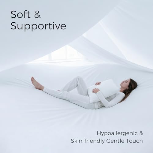 Phantoscope 18x18 Pillow Inserts, Decorative Throw Pillow Bed Couch
