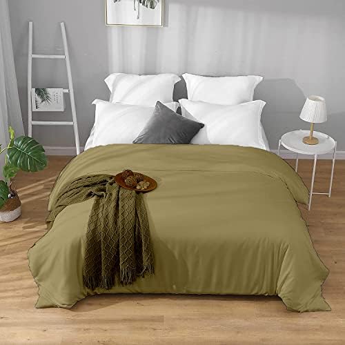 Precious Star Linen | Egyptian Cotton | Duvet Cover Full/Queen 90x90